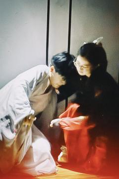 谁说这璃火不好了？这璃火可太好了！
时长：9h
体验角色：夏