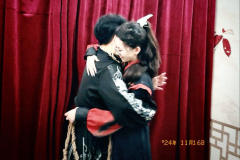 谁说这璃火不好了？这璃火可太好了！
时长：9h
体验角色：夏