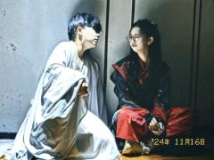 谁说这璃火不好了？这璃火可太好了！
时长：9h
体验角色：夏