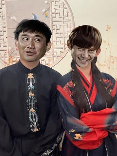 谁说这璃火不好了？这璃火可太好了！
时长：9h
体验角色：夏