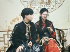 谁说这璃火不好了？这璃火可太好了！
时长：9h
体验角色：夏