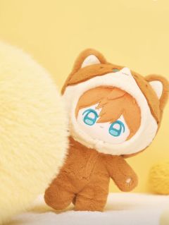 谁家的娃丢了…天啊🥺
es双十一新品【萌萌玩偶】实物图透出