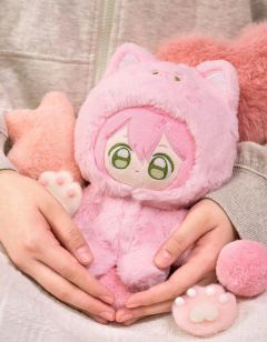 谁家的娃丢了…天啊🥺
es双十一新品【萌萌玩偶】实物图透出