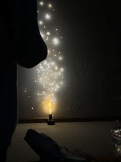 “命运,它并不只代表宿命、枷锁和无力,它还有更多,比如生和希