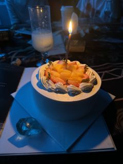 “命运,它并不只代表宿命、枷锁和无力,它还有更多,比如生和希