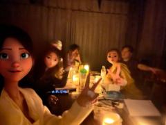 “爱的本质是被看见”


角色推荐🈚️

这个本写不了一点