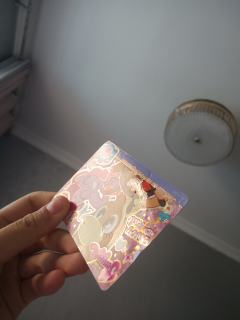 趣影包第2弹航海冒险被狗咬成这样...还值钱吗