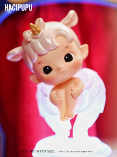 Haci颜值大回春🆘