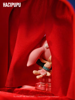 Haci颜值大回春🆘