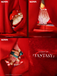 Haci颜值大回春🆘