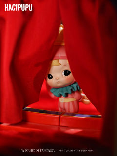 Haci颜值大回春🆘