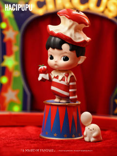 Haci颜值大回春🆘