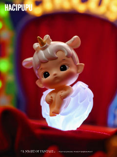 Haci颜值大回春🆘