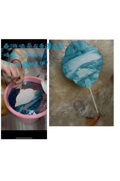 “魏子期,爱一个人能爱多久?”
晴鸢,你的模样我看了两千年