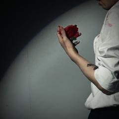 【含剧透】
《渡鸦、玫瑰与理想国》-法官
DM:尼克
NP
