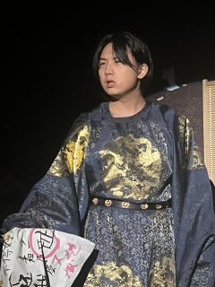 📖剧本名：南墙2
®️发行方：热核·NBC
🕵️体验角色