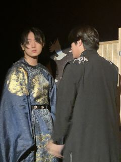 📖剧本名：南墙2
®️发行方：热核·NBC
🕵️体验角色