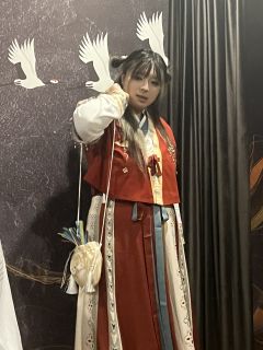 📖剧本名：南墙2
®️发行方：热核·NBC
🕵️体验角色