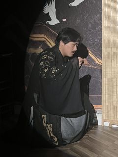 📖剧本名：南墙2
®️发行方：热核·NBC
🕵️体验角色