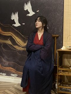 📖剧本名：南墙2
®️发行方：热核·NBC
🕵️体验角色