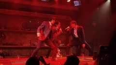 🙌🏻默契且梗多的一场
🙌🏻熟人味很浓!爱看
杨宇