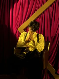 【含剧透】
你没有回头路了，我又何尝不是🫶

⚠️秦淑慎非