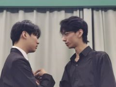 【含剧透】
你没有回头路了，我又何尝不是🫶

⚠️秦淑慎非