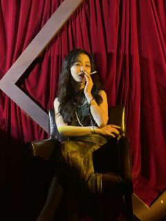 【含剧透】
你没有回头路了，我又何尝不是🫶

⚠️秦淑慎非