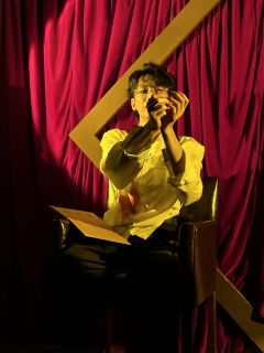 【含剧透】
你没有回头路了，我又何尝不是🫶

⚠️秦淑慎非