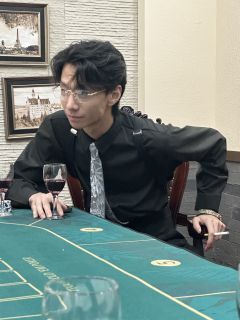 【含剧透】
你没有回头路了，我又何尝不是🫶

⚠️秦淑慎非