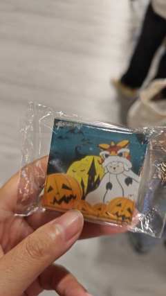 20241031桑塔露琪亚广州馆
曾阵、陈政宇、武冠辰
陈政