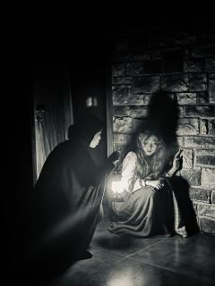 📖剧本名：瓦尔纳的遗作
®️发行方：隐匿角色
🕵️体验角