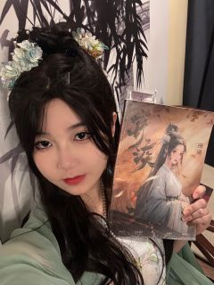 “我见青山多妩媚,料青山见我应如是”
🗡️类型:群像 历史