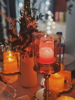 精致浪漫的小众作品。

🎨🎨
体验剧本：溺于无明之海
体