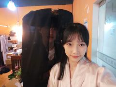 “南风知我意,吹梦到西洲”
角色:云梦洲
店家:蝶音
dm