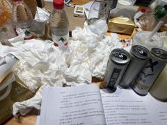 【梧桐·相见欢】🌬🌷🌴🎋🍒
我亦梧桐花下客，至今魂