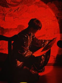🌸【苍兰诀】此篇测评为 关于“风神曲”的正确食用方法。优质