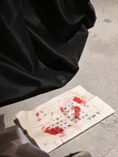 【秦风颂】 —— 四次元x吃瓜狼
🎬本场DM:尼克
�