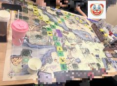 自开年哑炮《乱舞·山河》后,我们迎来了开年臭🐶💩《江火流