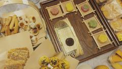 【含剧透】
【万物与我都是荒诞的静寂，此刻我想你】

【疏影