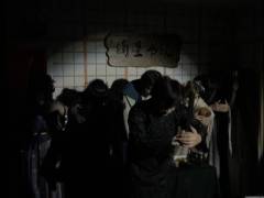 富贵本无根，尽从勤中得。
快来，烤肠铺和包子铺开张啦。

⛄