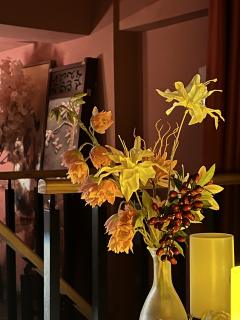 【含剧透】“月满西楼，杨柳生烟”

店铺：惊鸿探案馆
dm：