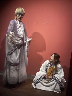评分:9.9分,个人30+古风本第一名
时长:7小时左右
店