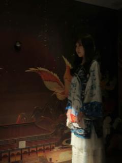 穗月如渝,澈行逢渡。
此途坎坷,吾道不孤。
🧚🏻♀️