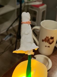 《时光、少年与花园》如果不踩自己的雷点,剧本是不错的
第
