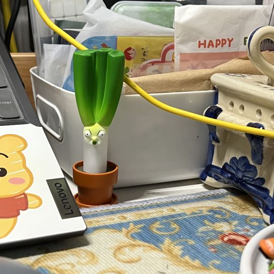 小葱达西太可爱啦