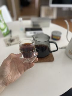 益昌老街以前是以白咖啡出名 去马来西亚旅游基本都会带一些回来