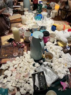 【含剧透】

        这次的伯符真的叼着狗尾巴草从天