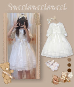 永远爱lolita❤️入的第一个坑呜呜呜太美好了