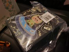 2020圣诞款，都快赶上2021年圣诞🎄🎄了！
千呼万呼